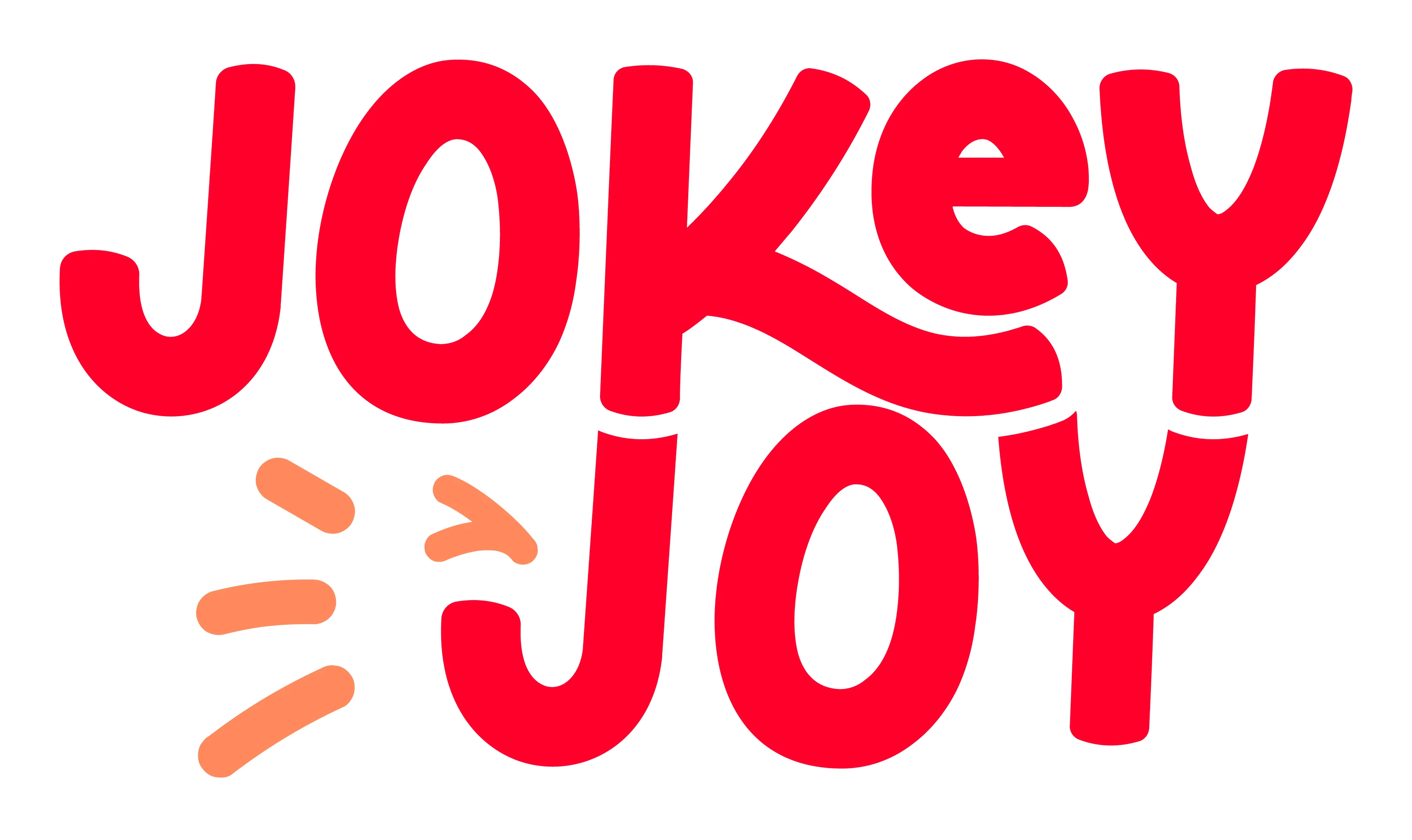 JokeyJoy